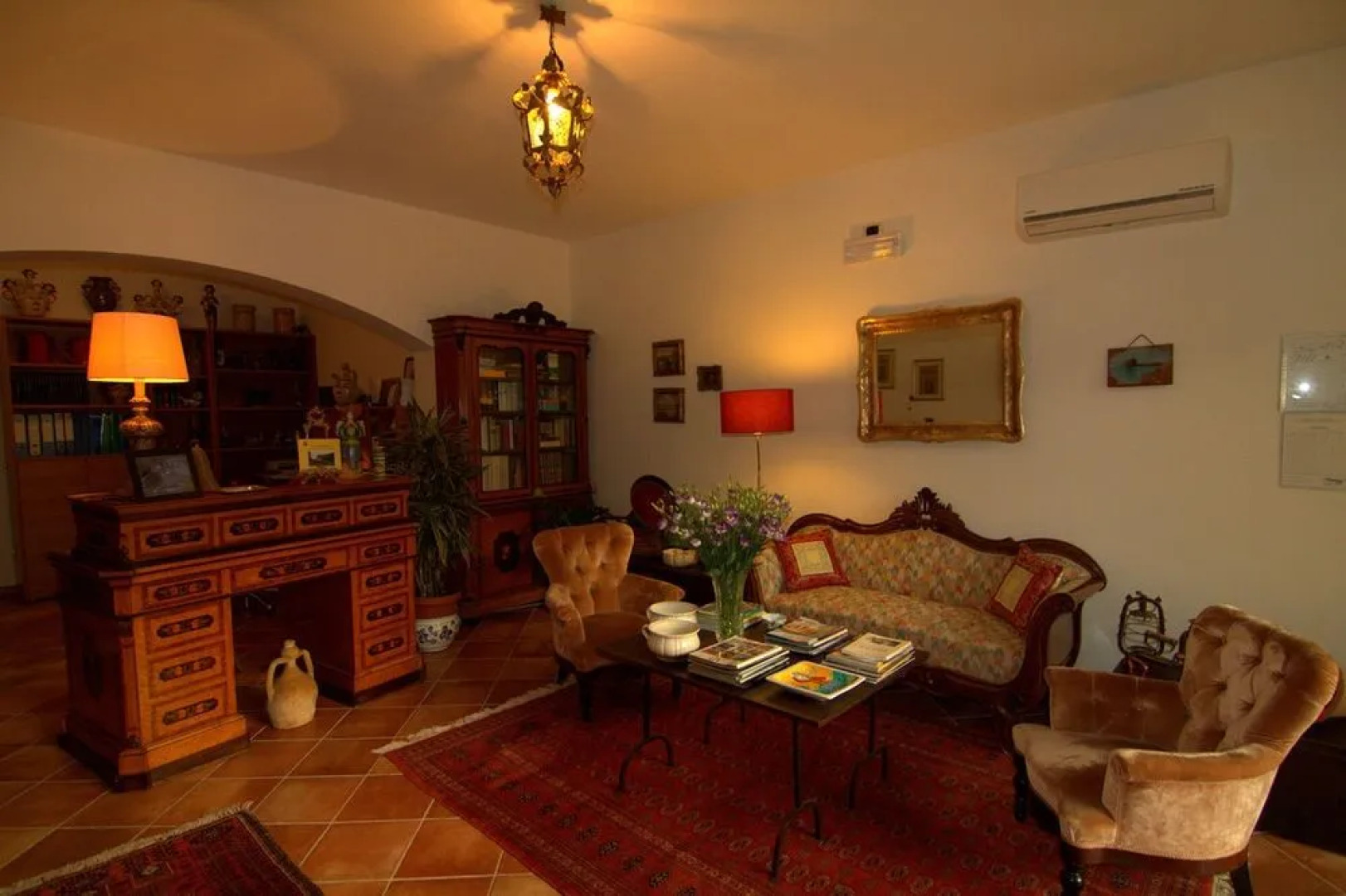 Torre Archirafi Resort