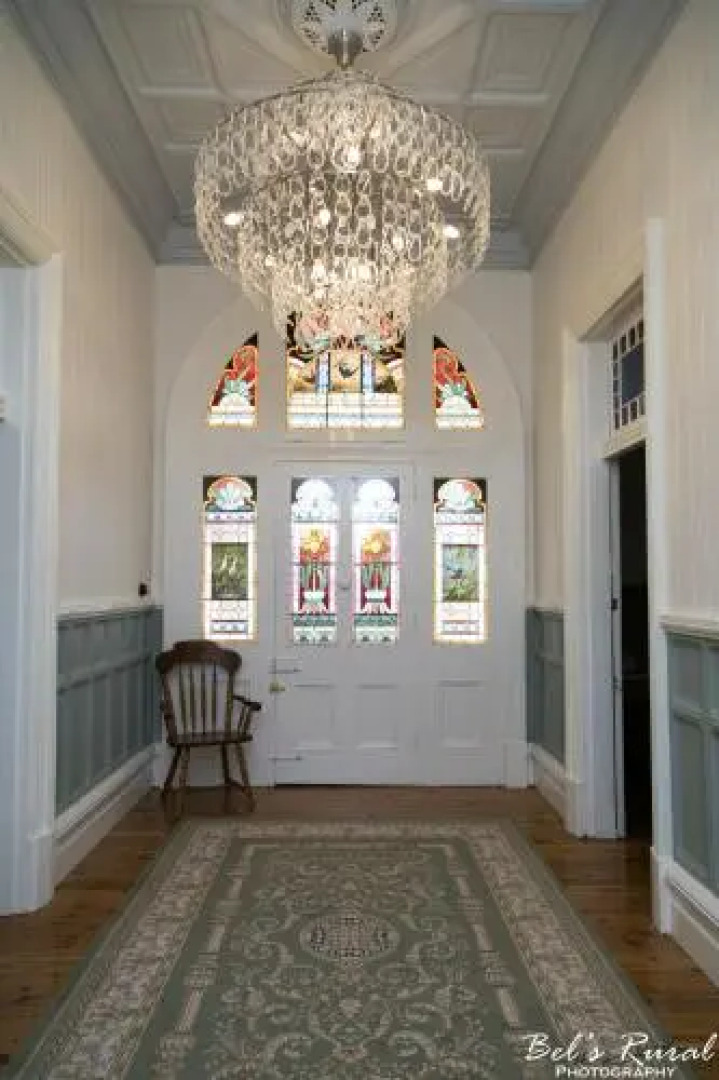 The Convent Boutique Accommodation & Café