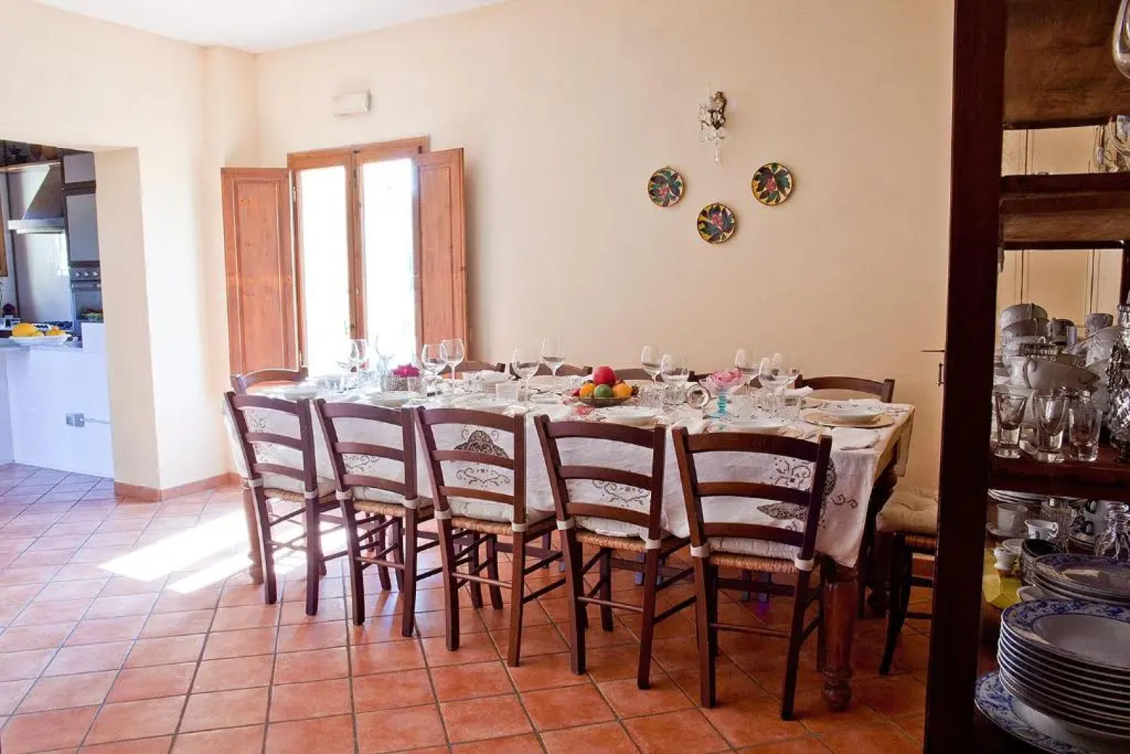 Podere l'Ulivo