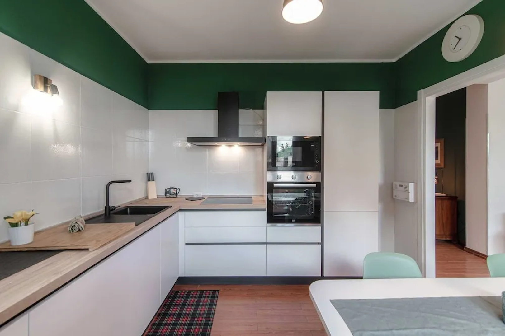 Green Home Montorfano