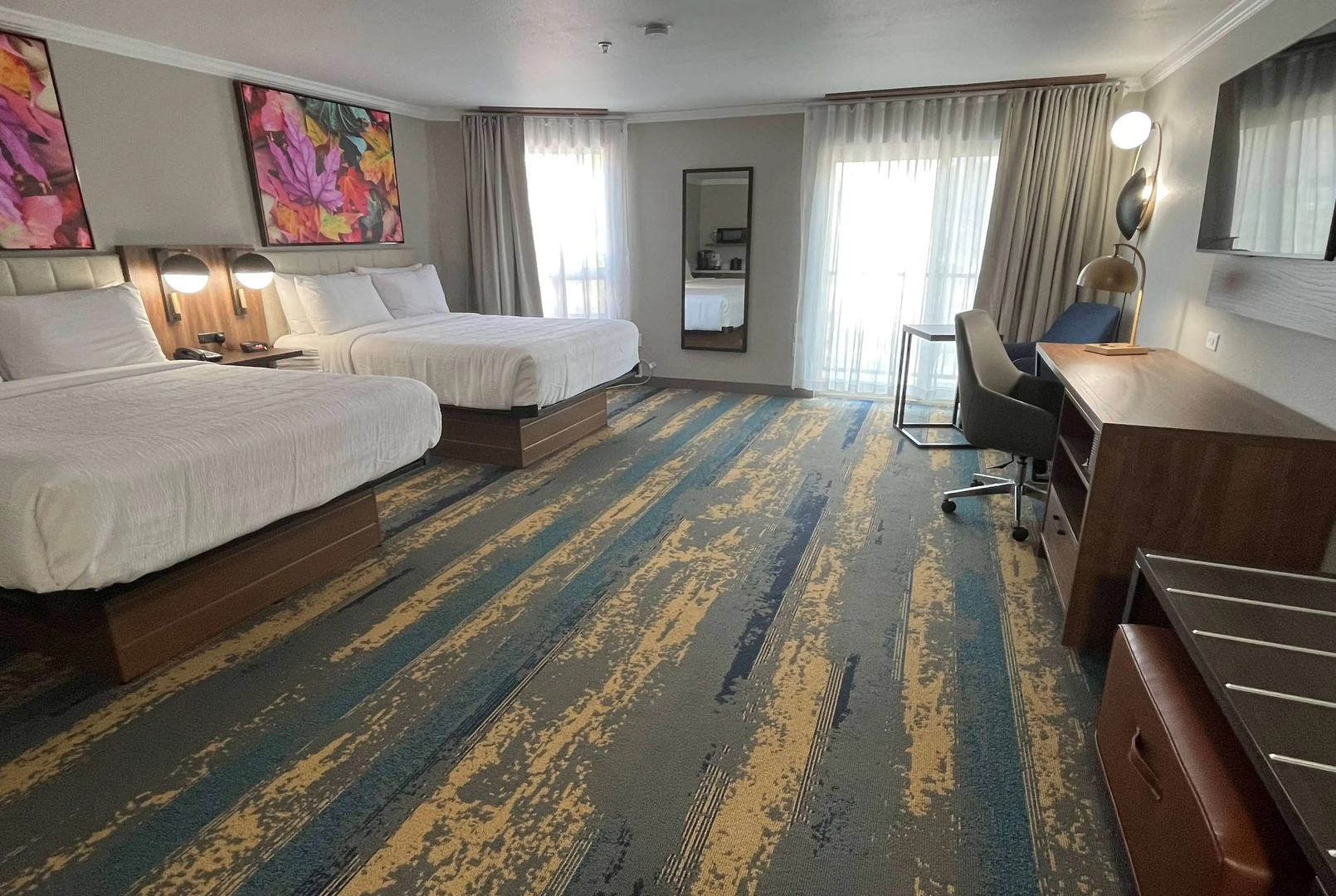 La Quinta Inn & Suites by Wyndham Yakima Downtown