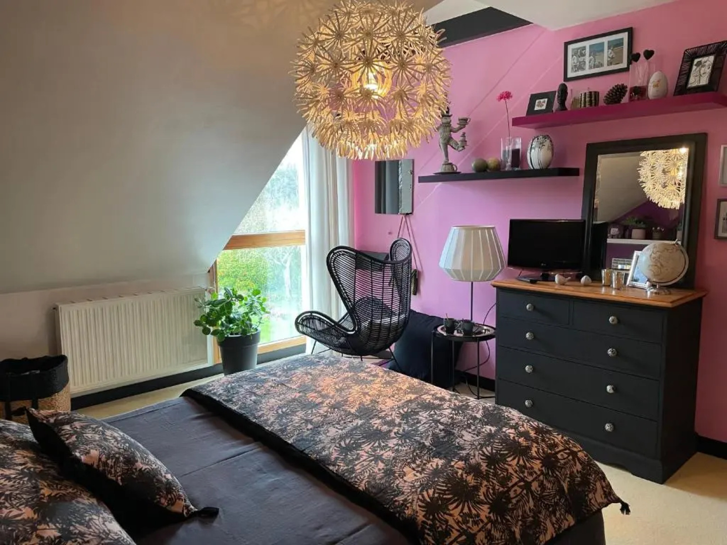 Chez béa