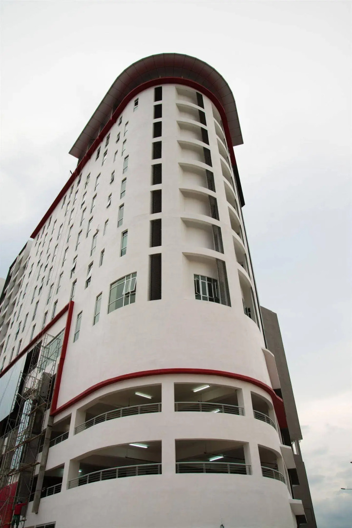 Sense Hotel Taiping