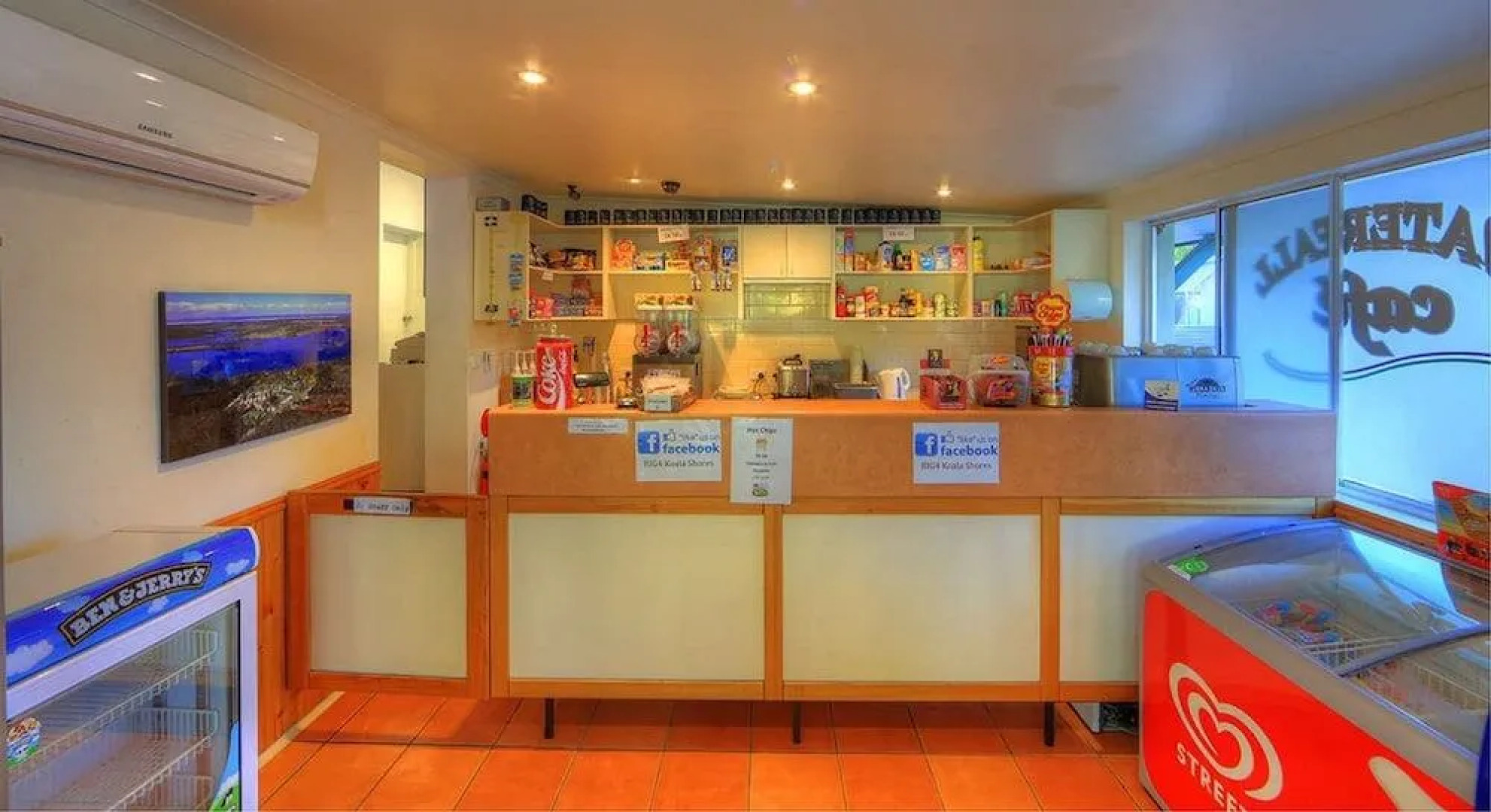 BIG4 Koala Shores Port Stephens Holiday Park