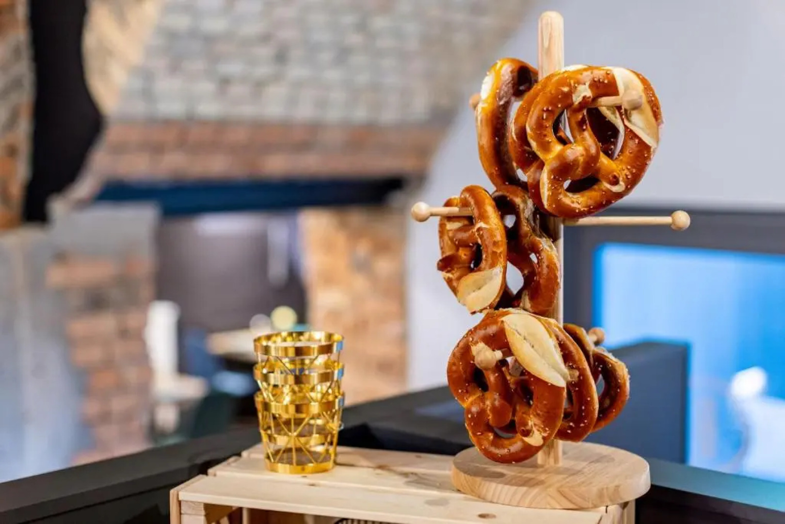 BOLLWERK Lifestyle Hotel - automatisiertes Hotel mit Self Check In