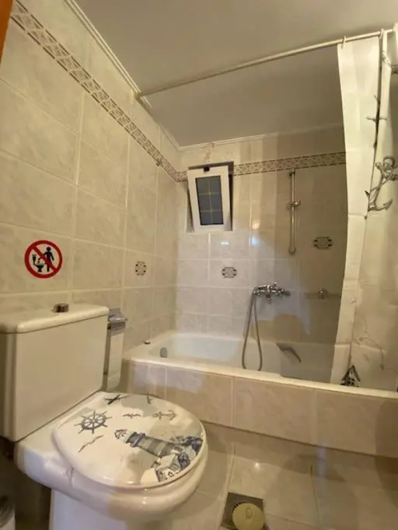 Oasis Grand House-large balcony with sea view