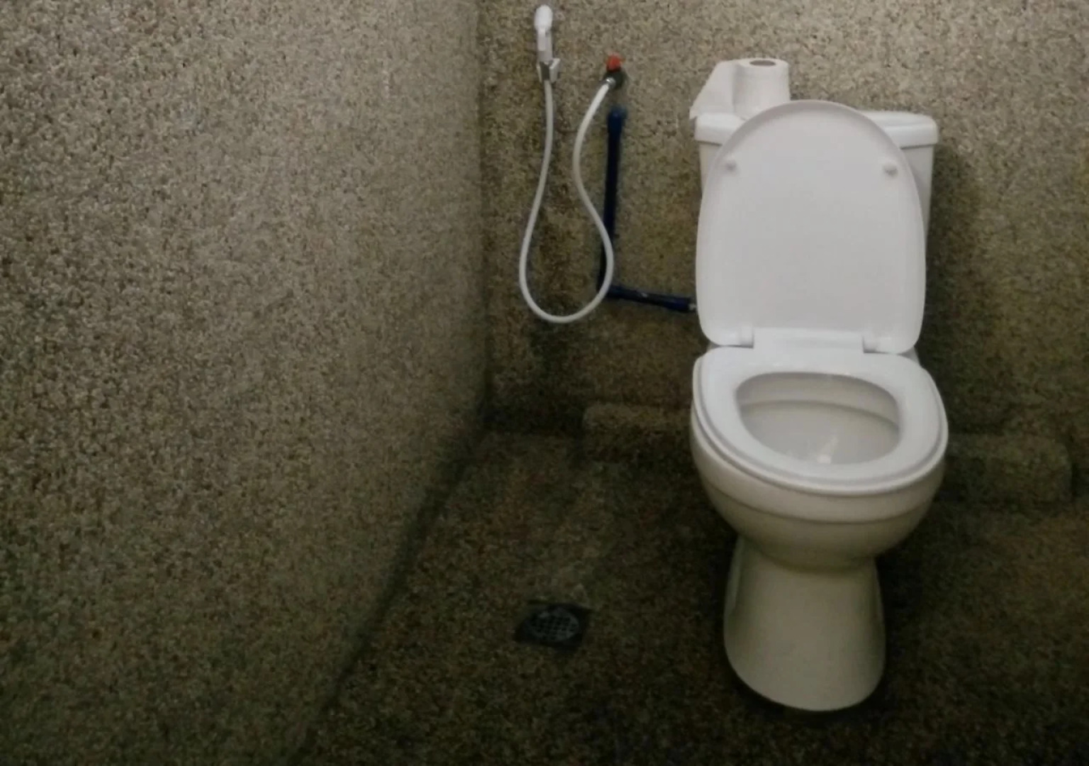 PODs the Backpackers Home Kota Kinabalu