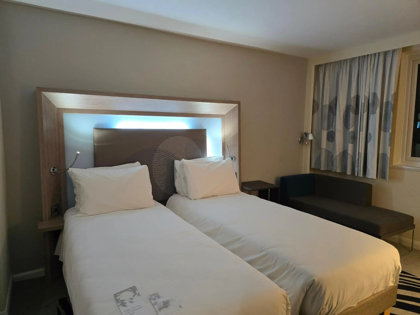 Novotel Nottingham Derby