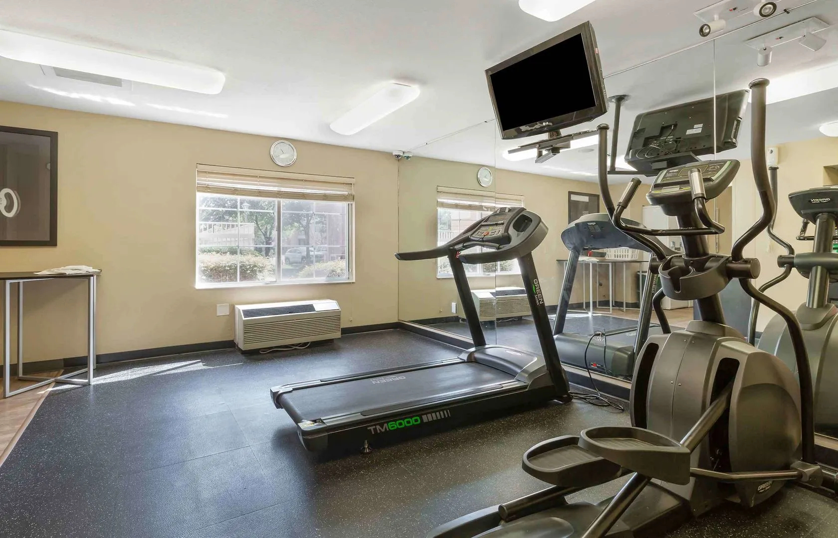 Extended Stay America Suites - Washington, D.C. - Chantilly - Airport