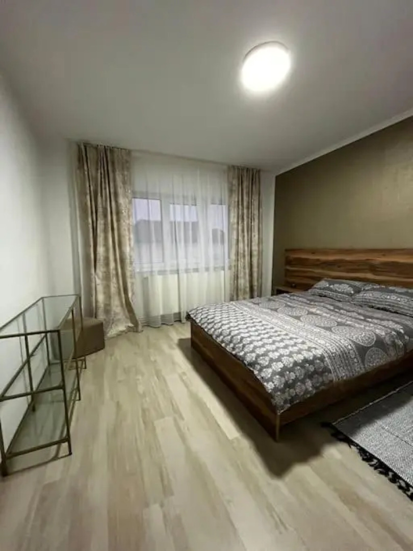 Great 2 bedrooms apartment in Blaj