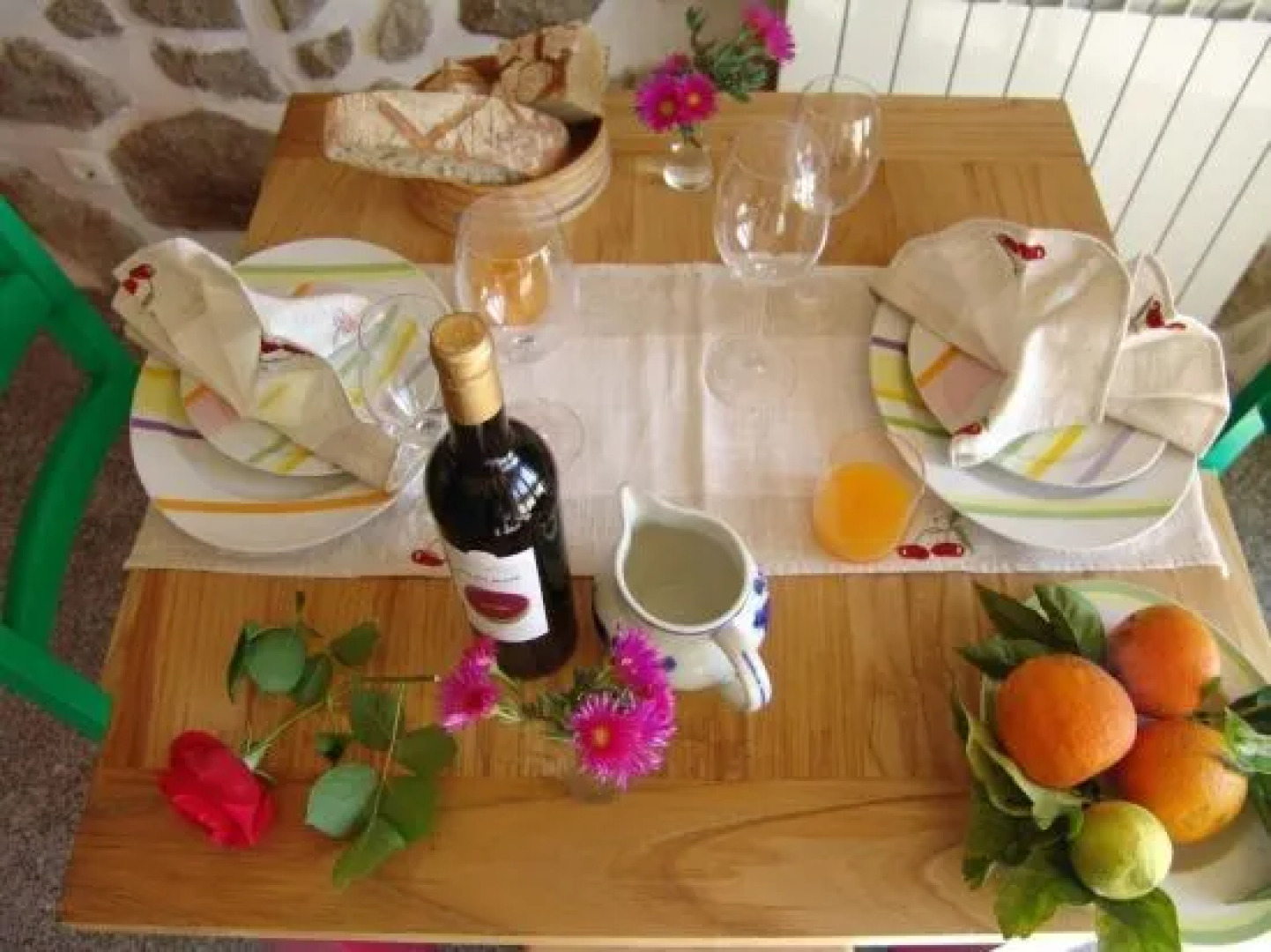 Quinta de Santa Marinha