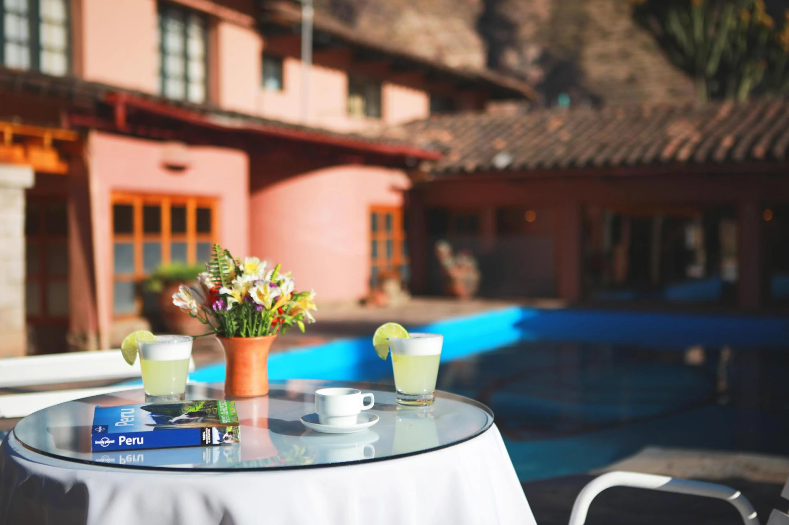 San Agustin Urubamba & Spa