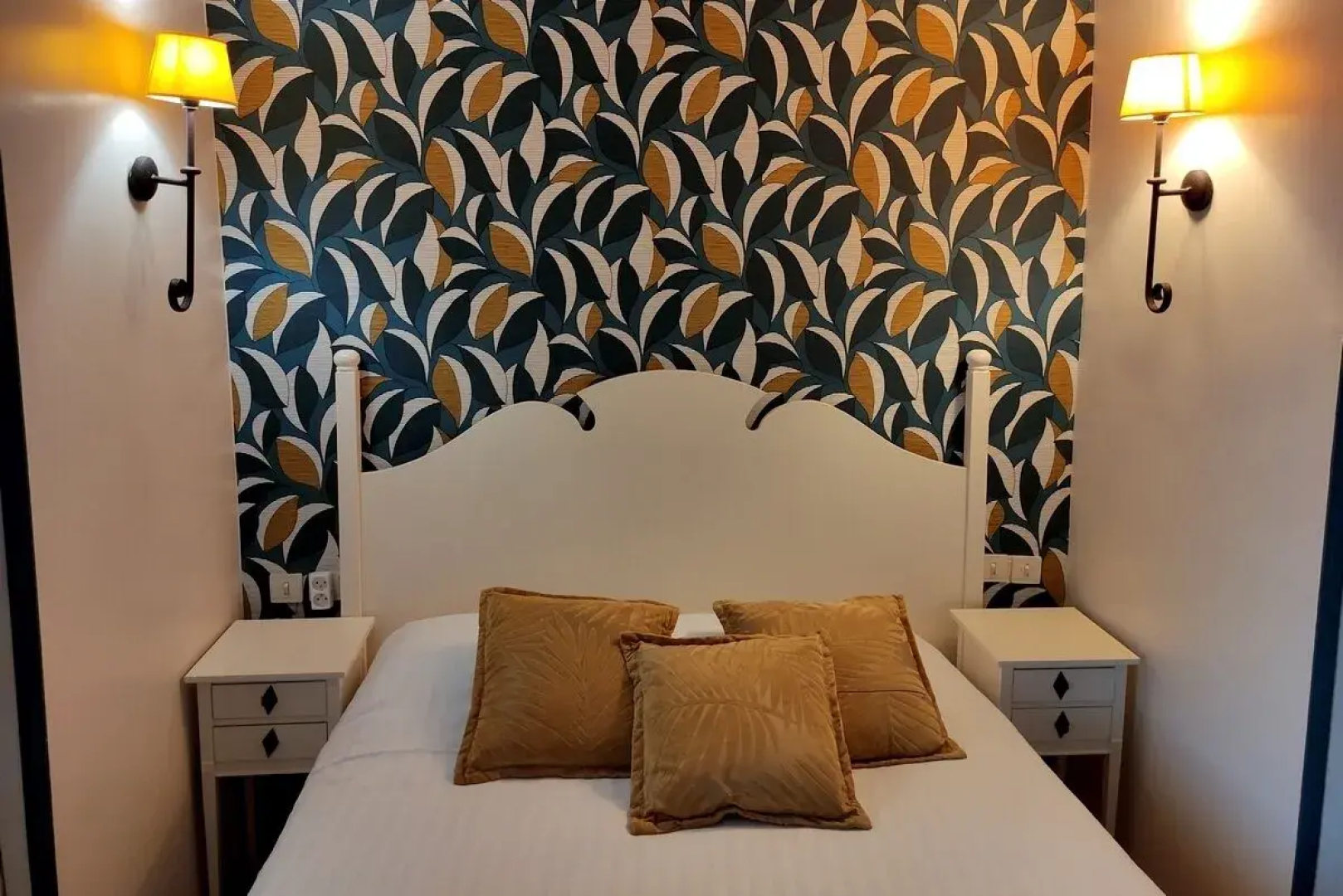 Le Pavillon Saint Martin