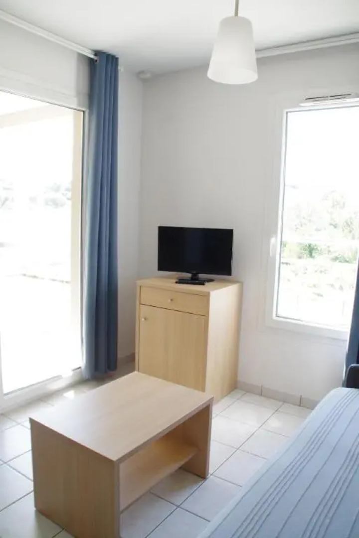 La Résidence Des Oliviers