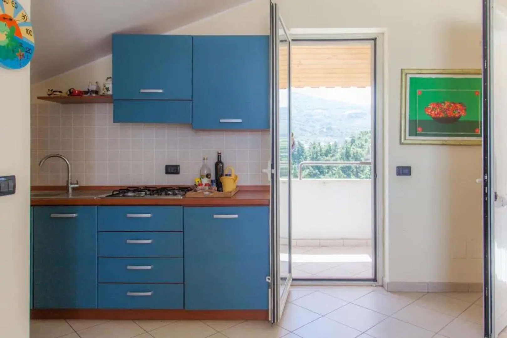 La Terrazza sul Mare