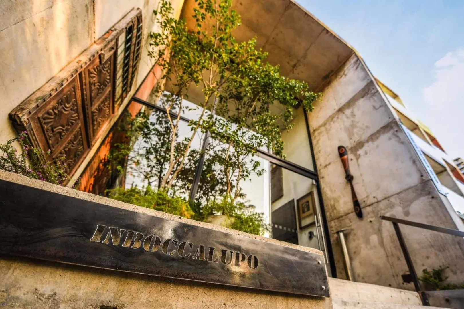 Alfonsina Hotel Boutique by Inboccaluppo