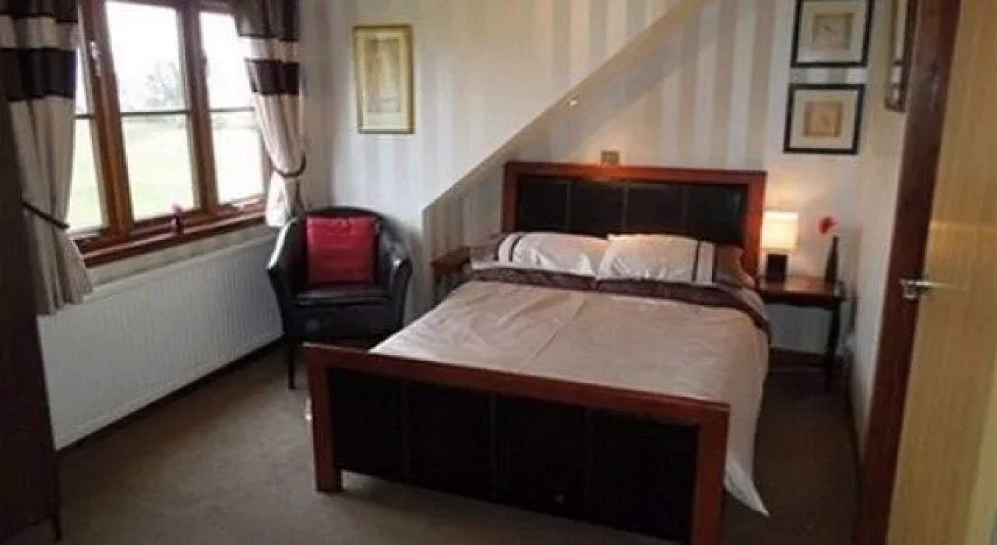 Ardoch Cottage Bed & Breakfast