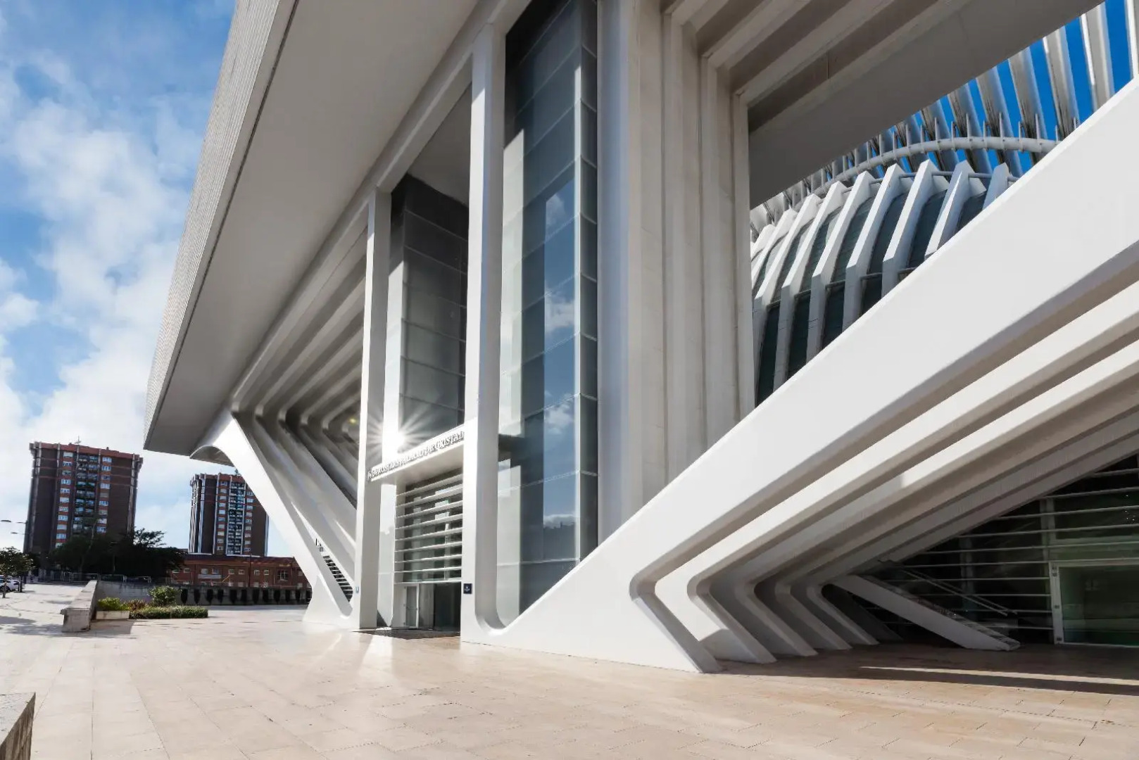 Eurostars Palacio de Cristal