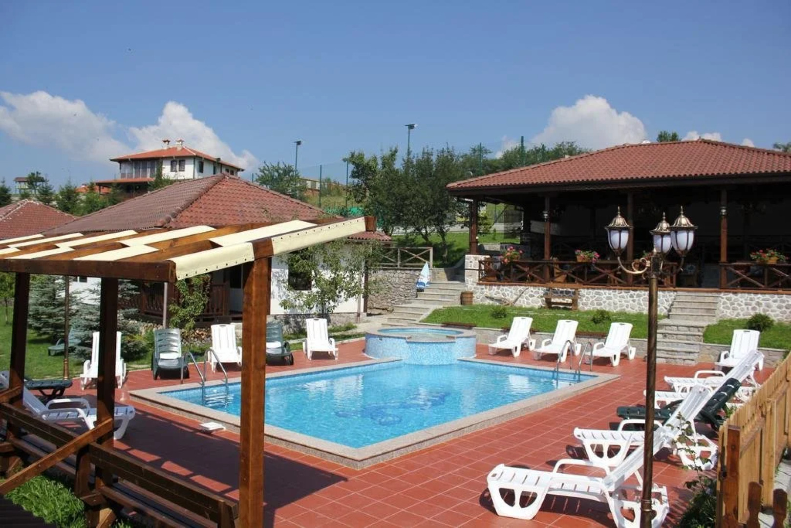 Complex Old Times 2 - Belintash