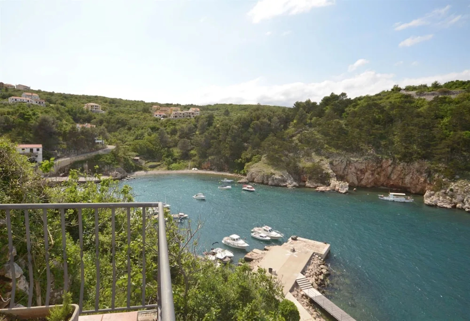 Villa Albatros