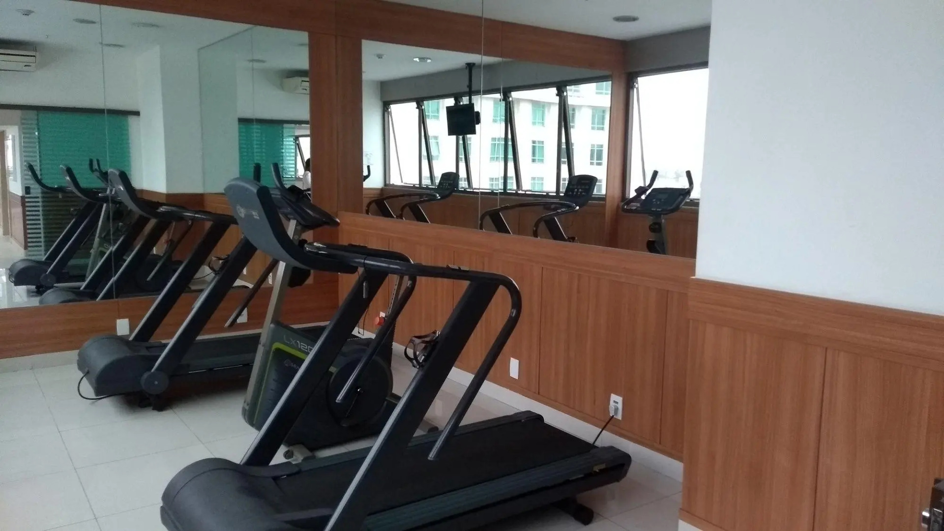 Hotel Atlantico Business Centro