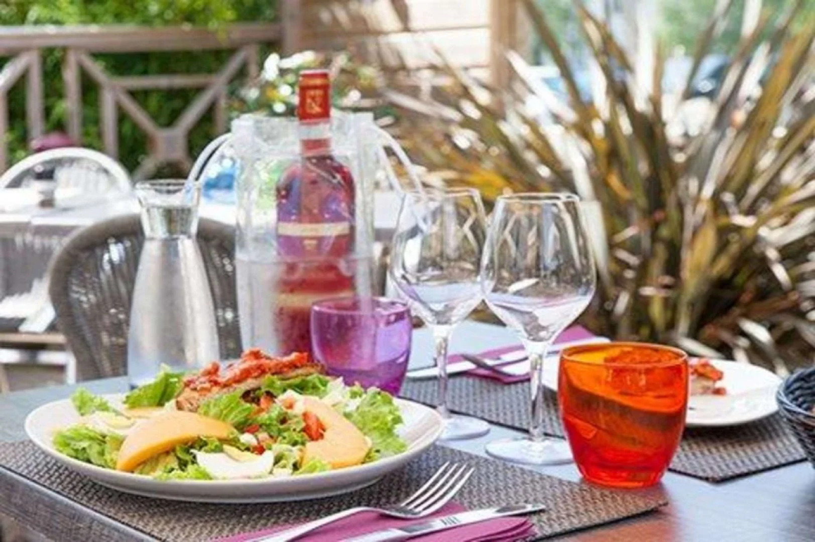 Quality Hotel Bordeaux Pessac