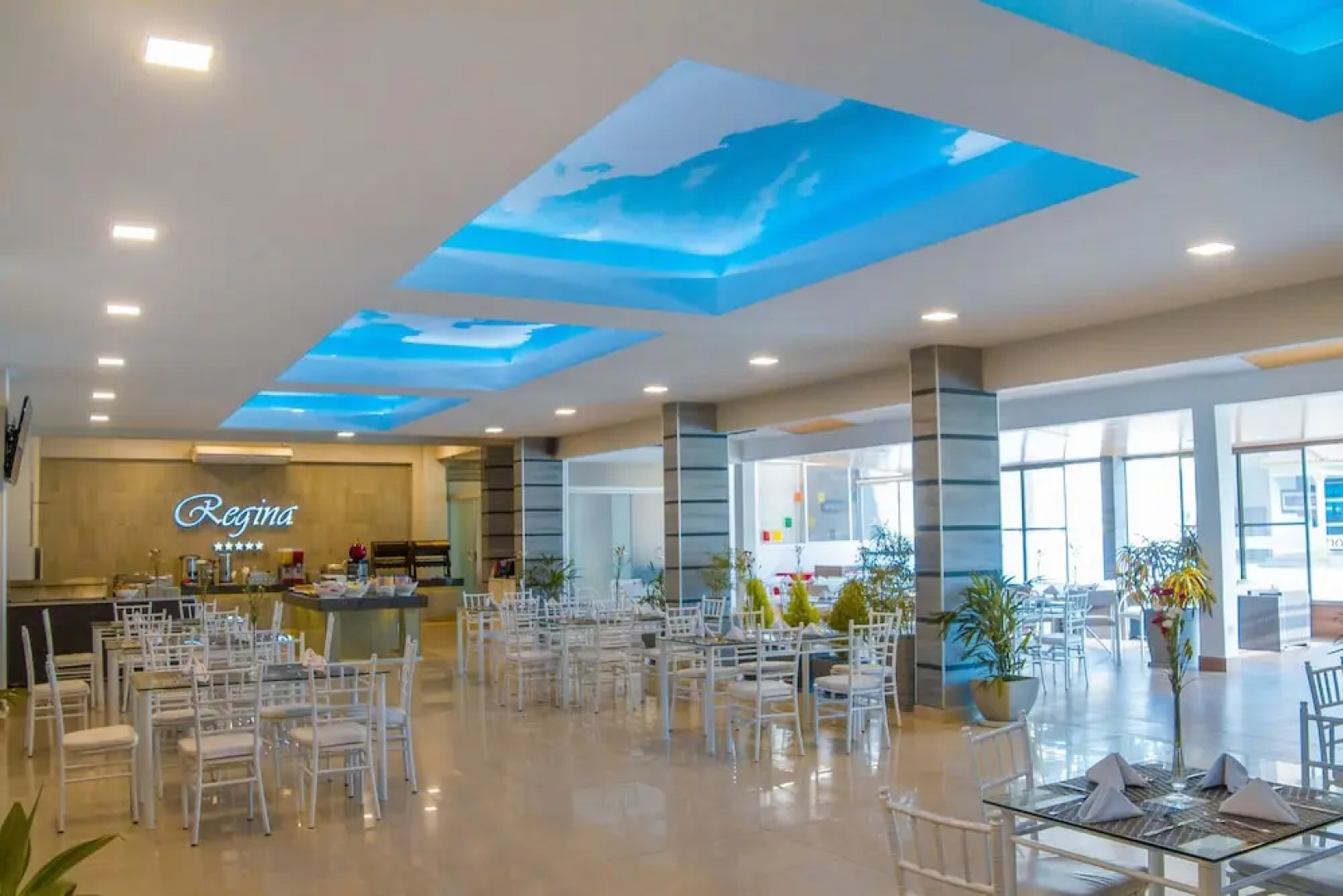 Hotel Regina Resort & Convenciones