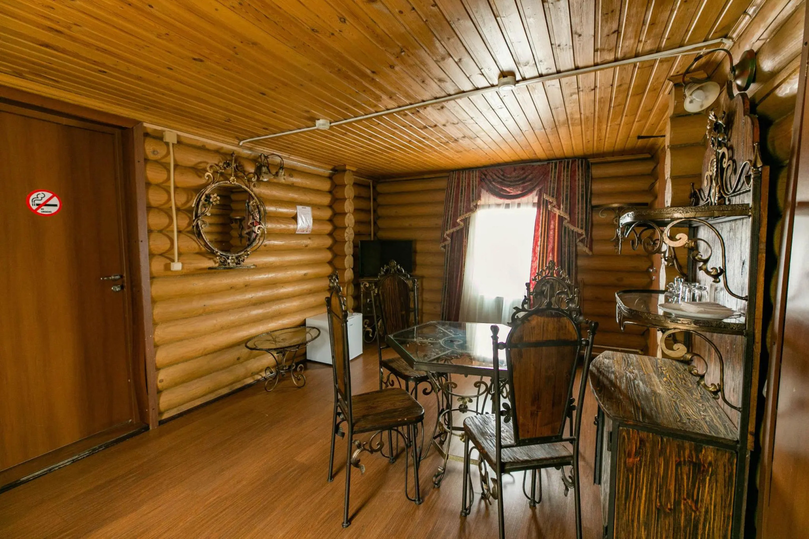 Новая Чайка(Москва)