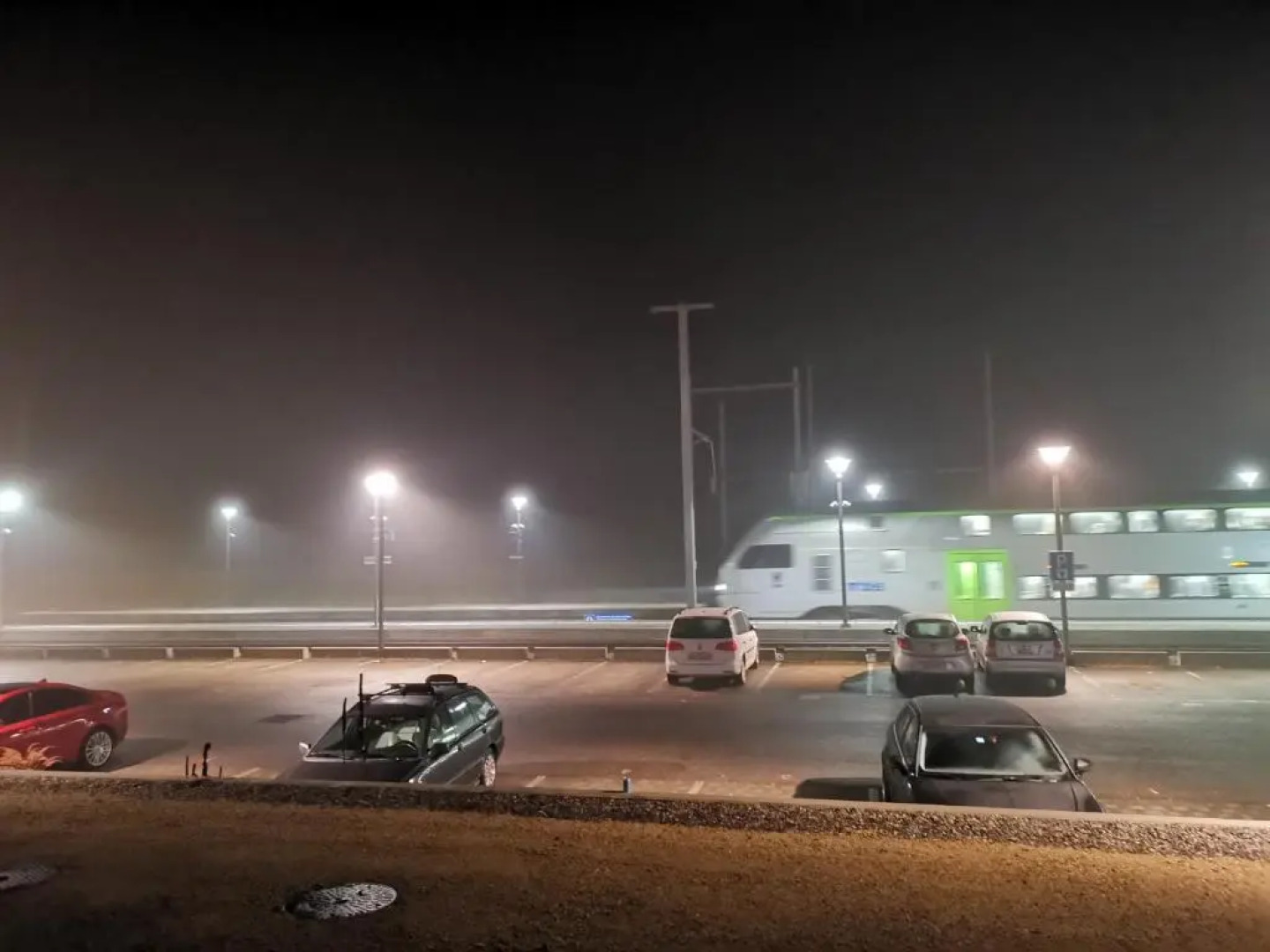 Hotel16 by Messe & Stadion Suisse in Minuten & Late Check-in