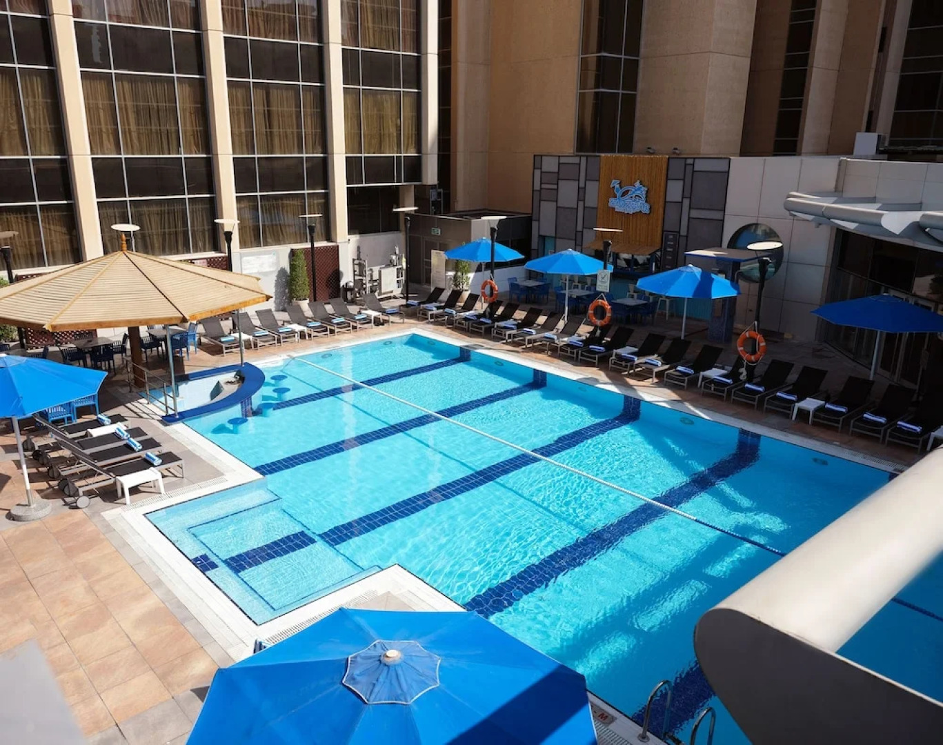 Holiday Inn Suites Kuwait by IHG