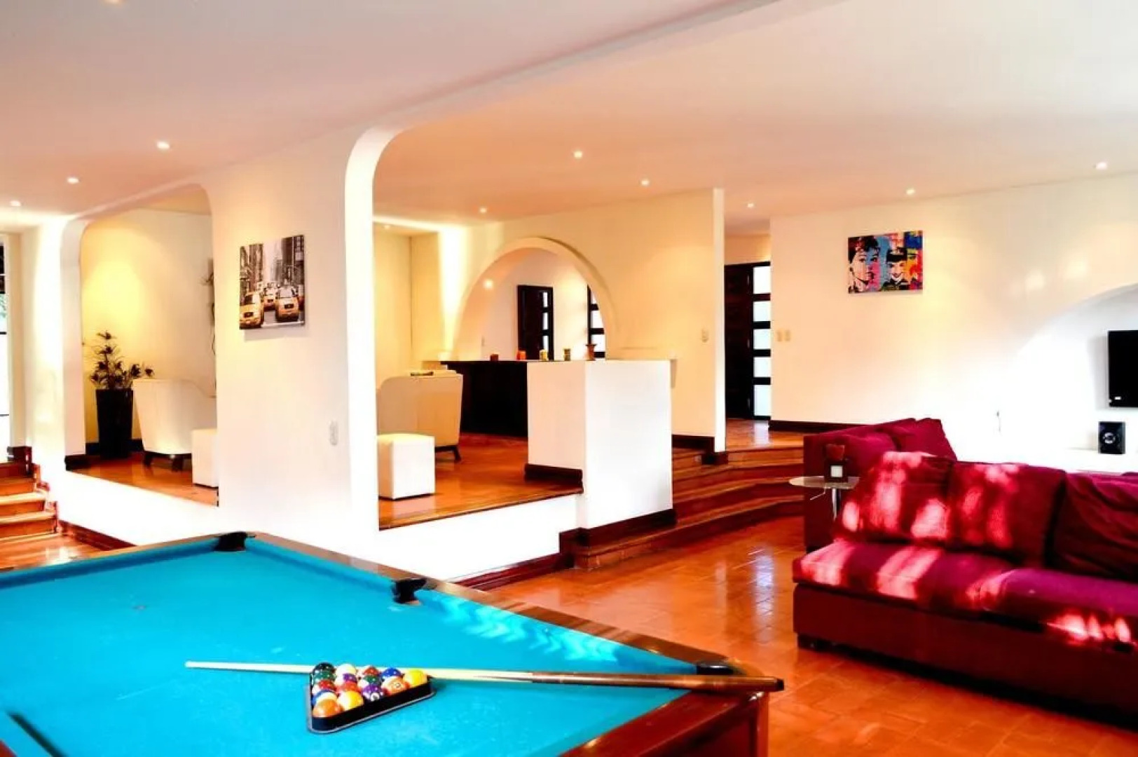 Nest Hotel Costa Rica