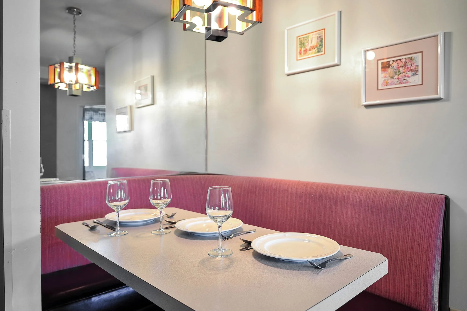 The Historic Crags Lodge