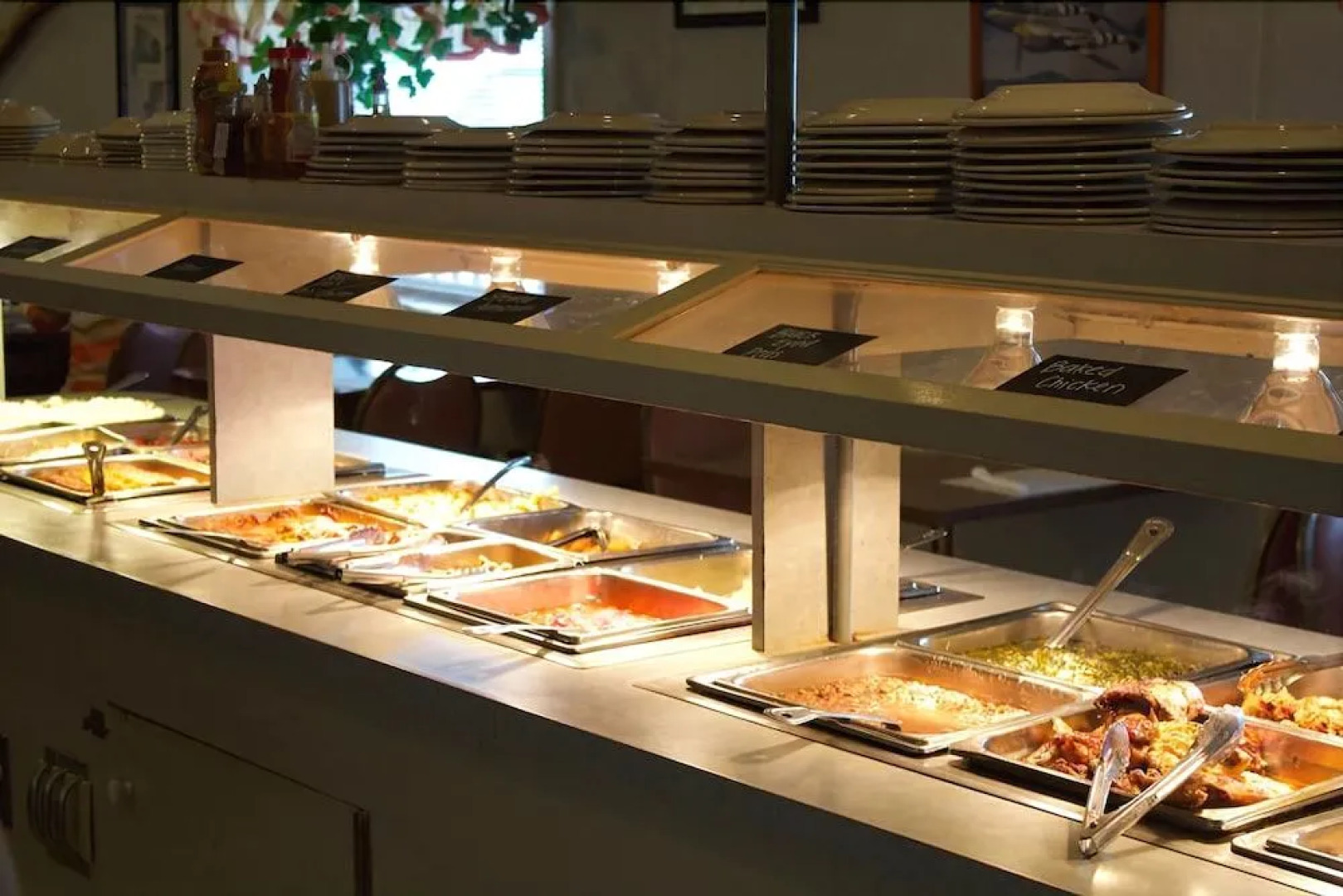 Sheldon's Motel by OYO Keysville Near Hwy 360