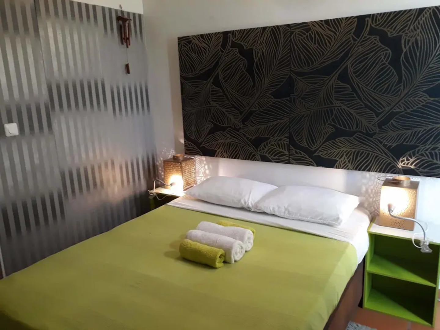 Villa Eden Rock, Adults Only