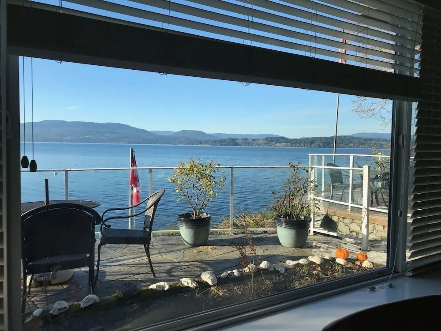 Inlet Beach House B&B