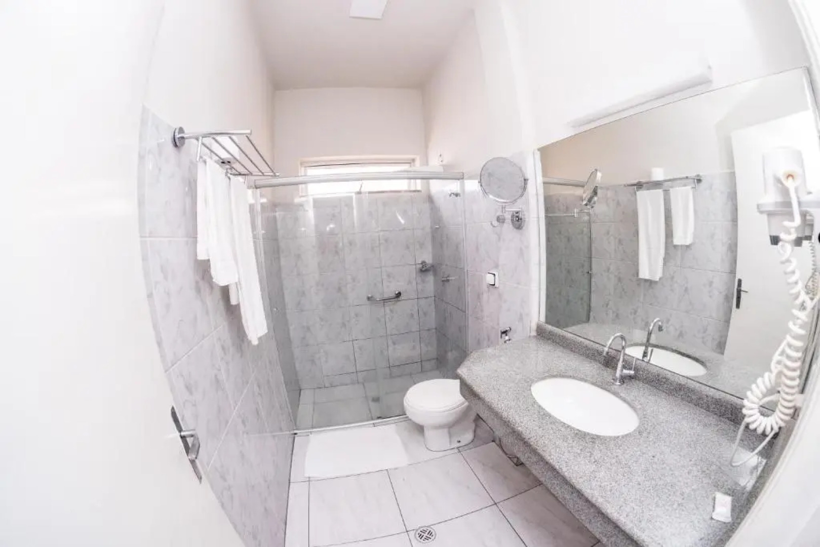 Santa Rosa Palace Hotel