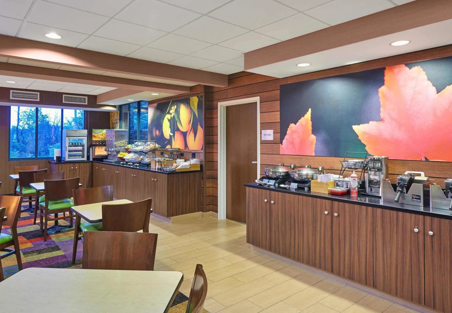 Fairfield Inn & Suites by Marriott Lombard