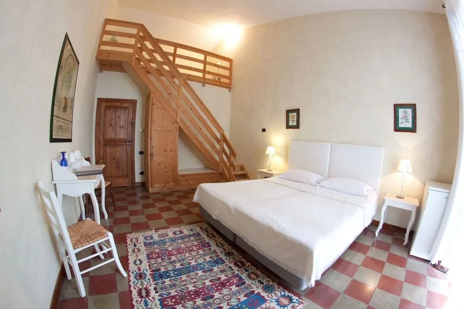 Agriturismo Le Magnolie