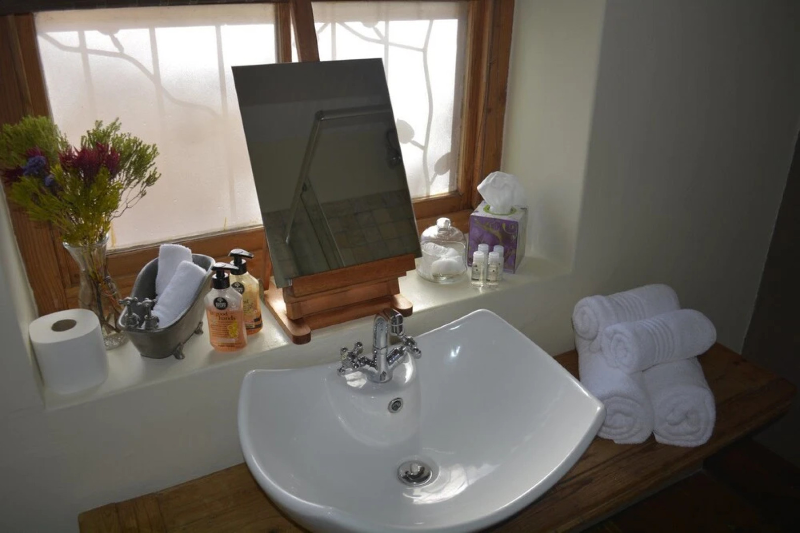 El Gallo Guest Accommodation