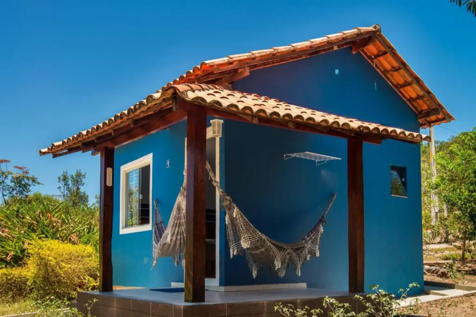 Pousada Bela Vista do Capão