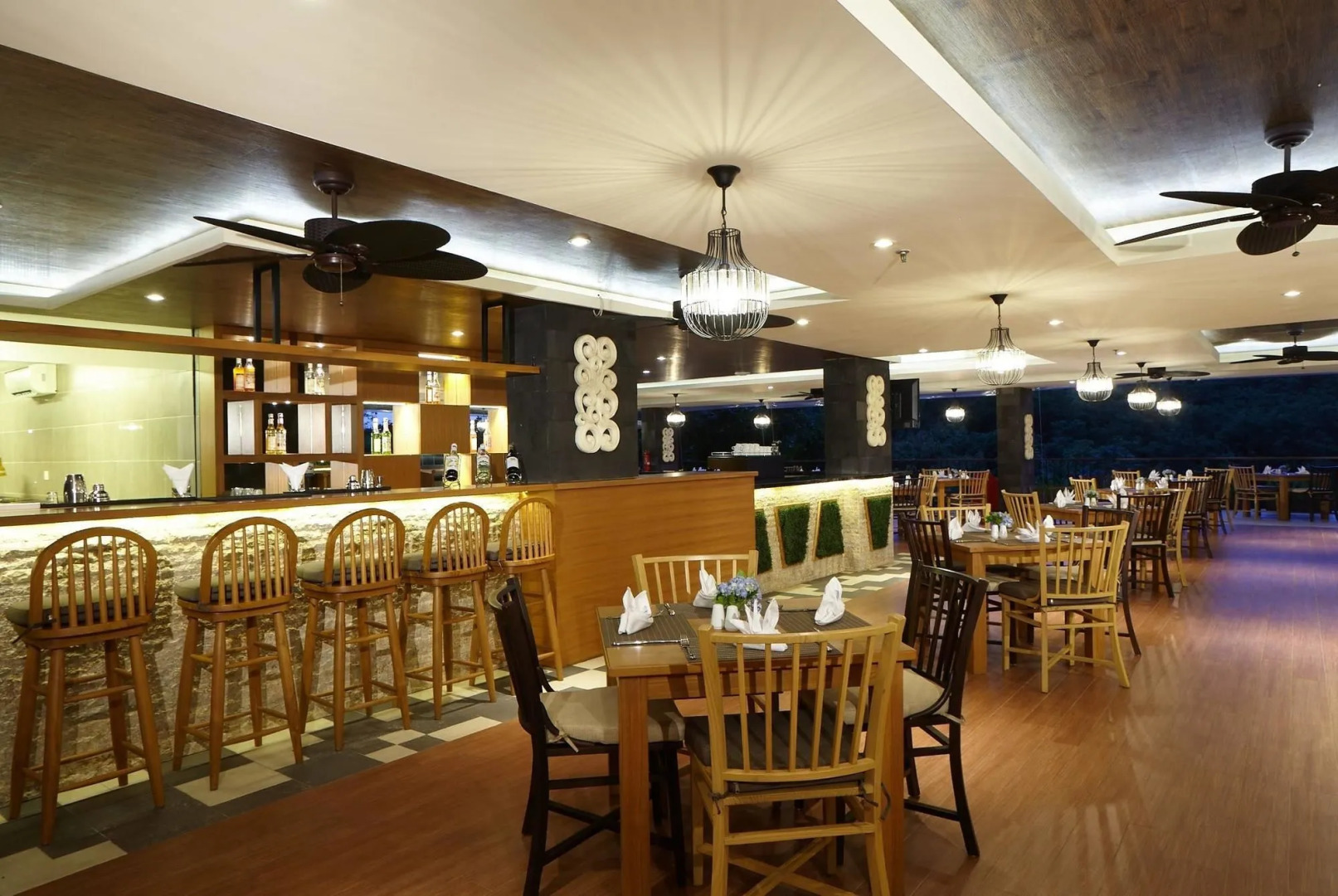 Wyndham Dreamland Resort Bali