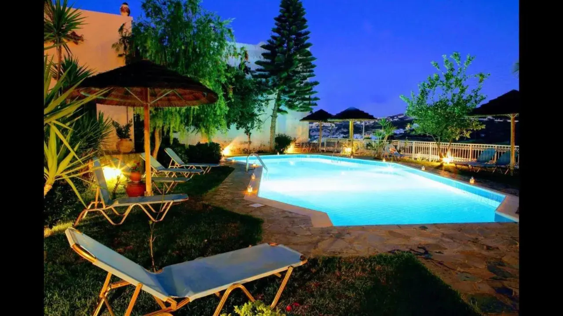 Aquarius Apartments "by Checkin"