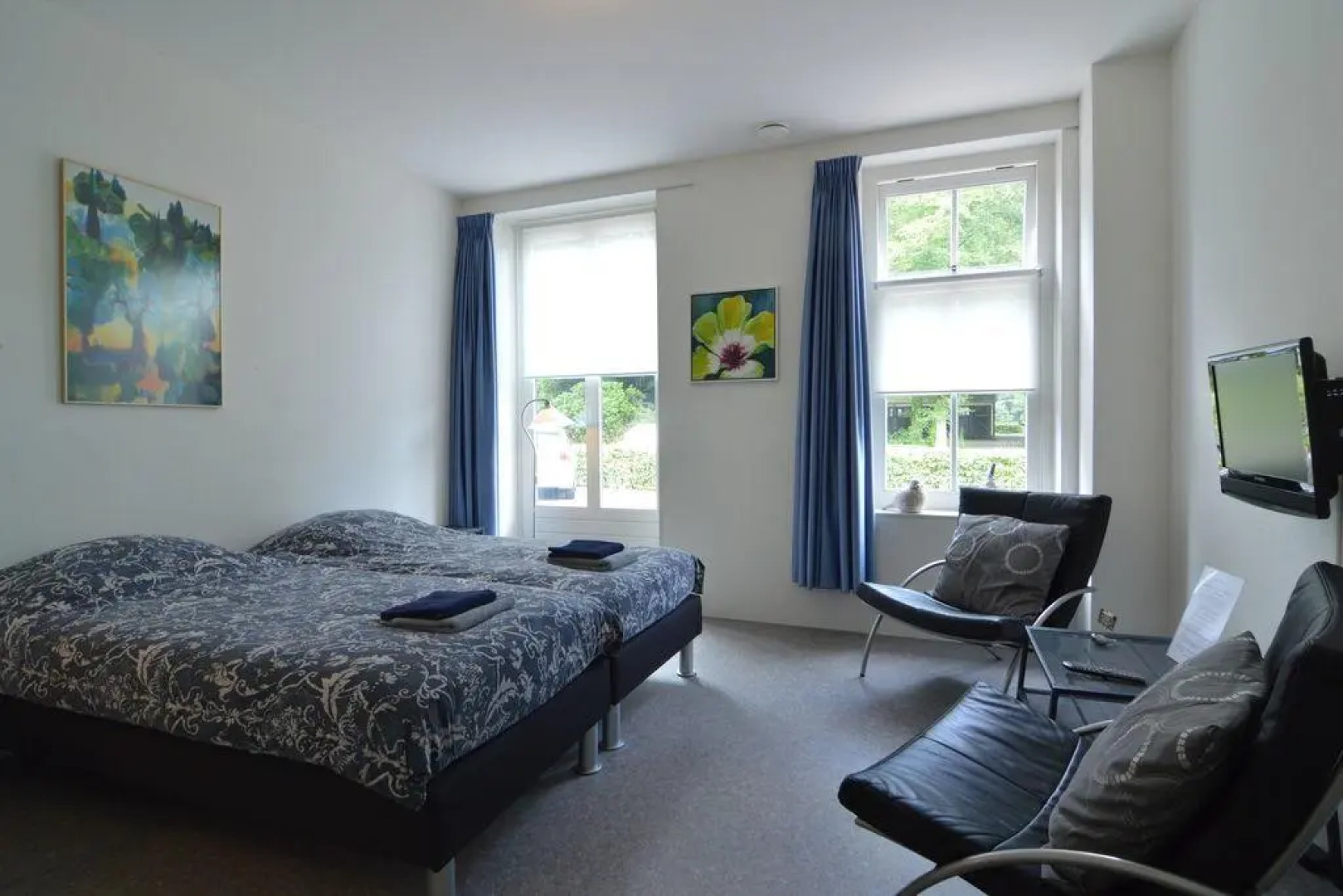 Guesthouse Villa de Bakkerij