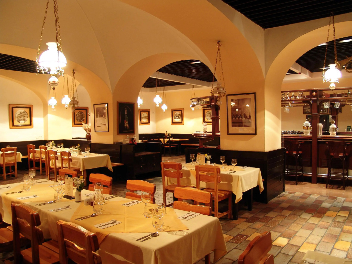 Ambassador Zlatá husa