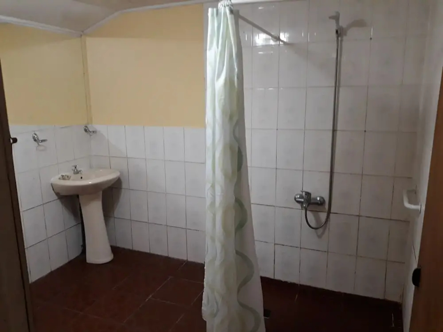 Hotel  Complejo Turistico Los Alamos