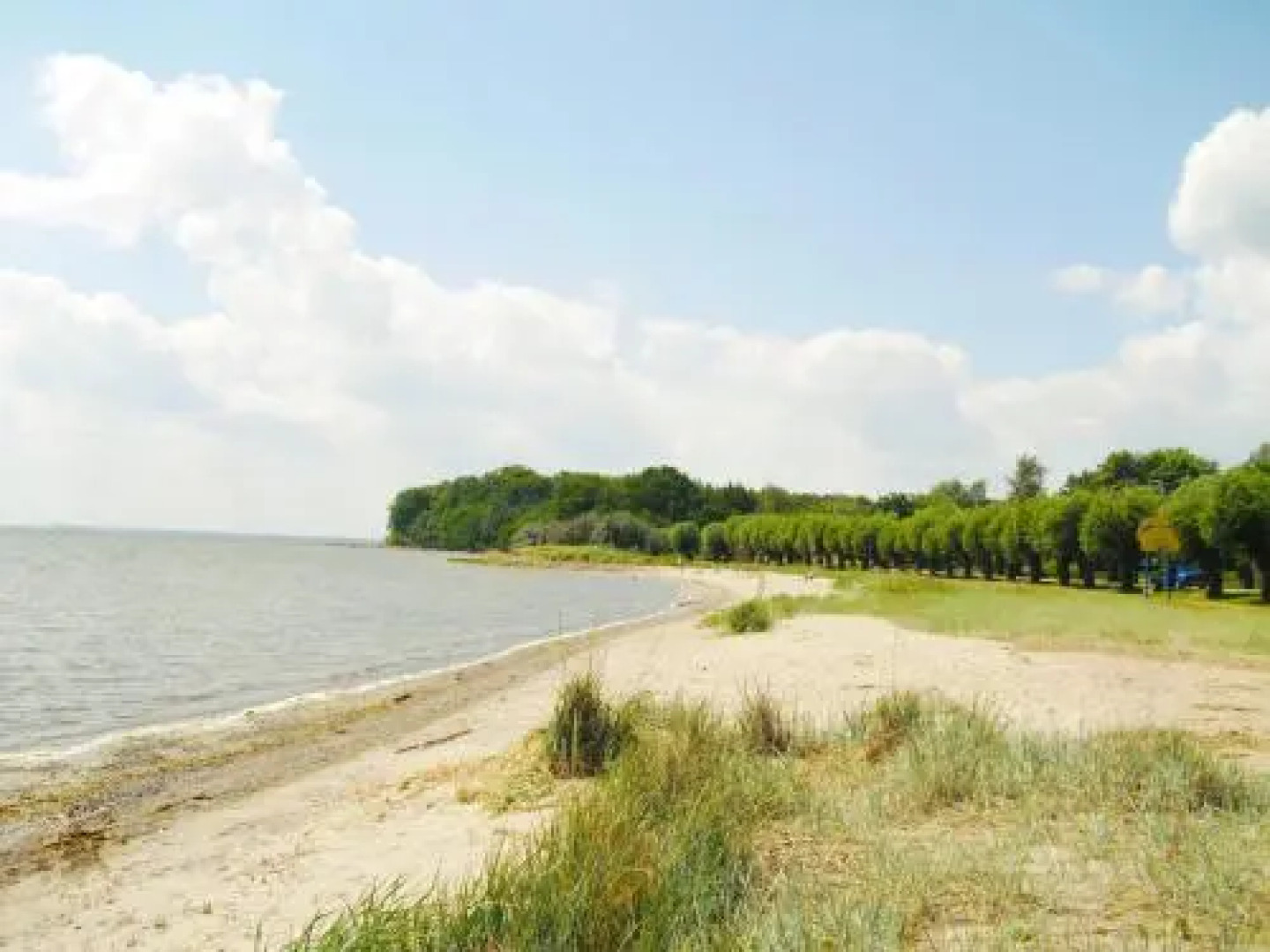 Hafenmeisterhaus Lauterbach