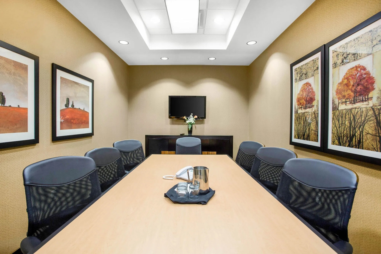 SpringHill Suites by Marriott Roanoke