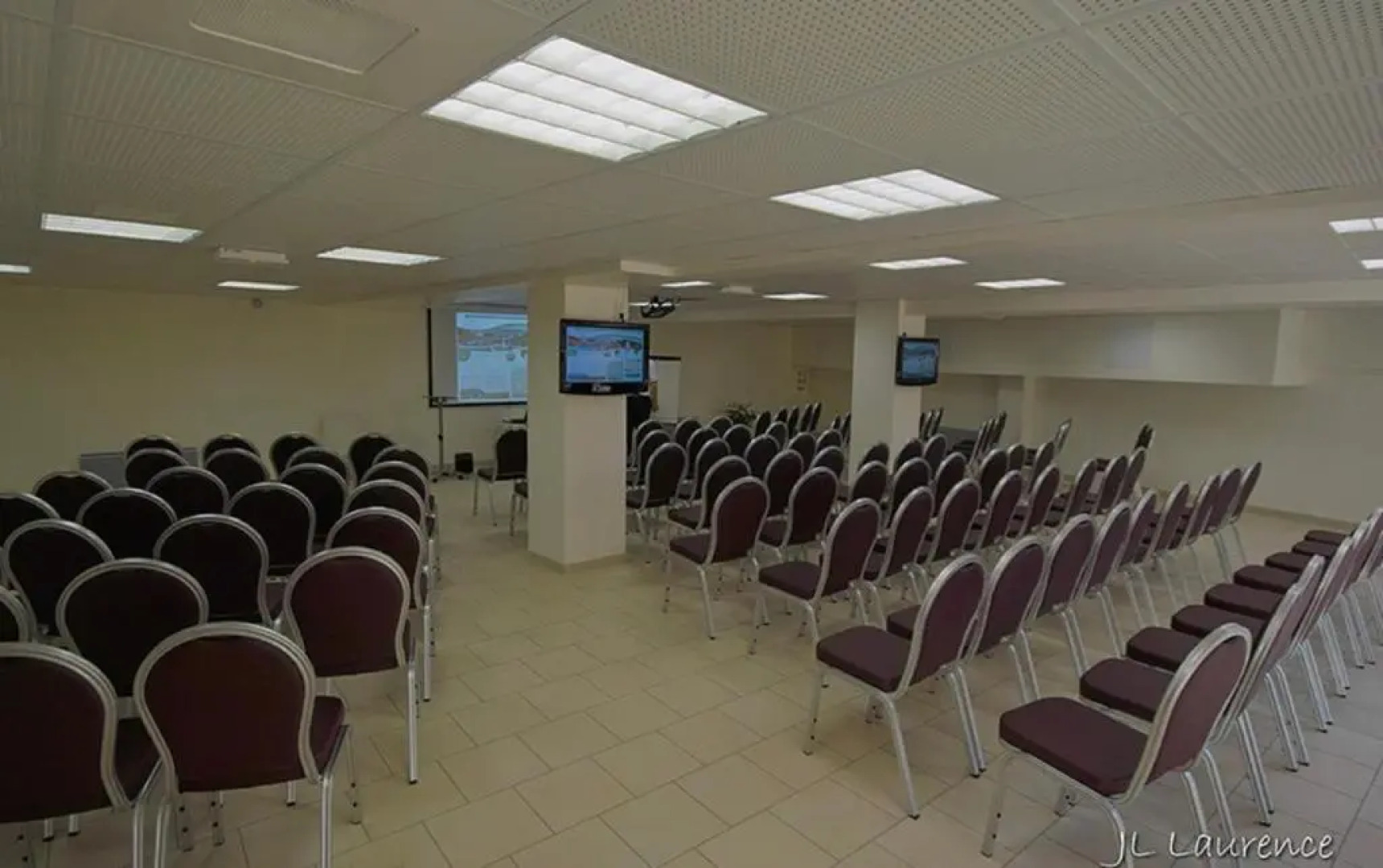 Vacancéole - Relais du Plessis Resort & Spa