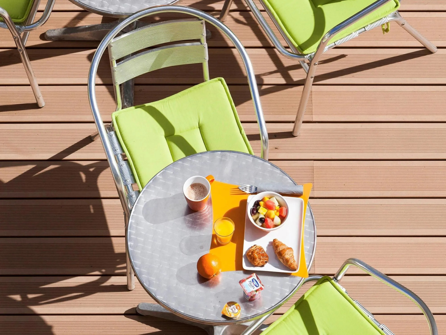 ibis Styles Saumur Gare Centre