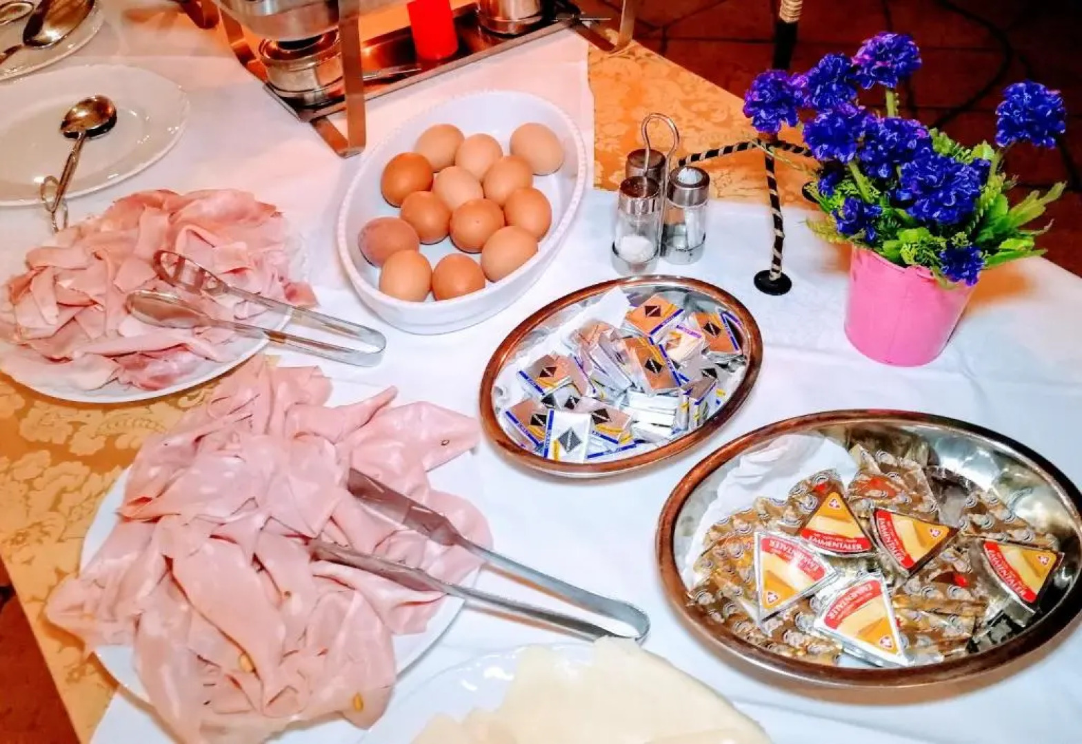 Villa Oasi Grand Hotel